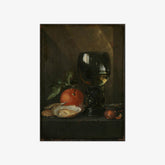 Still Life with Oysters and Wine by Jan Davidsz. de Heem - thumbnail_0_nf_66b0f2b61000f9bb7f31f629